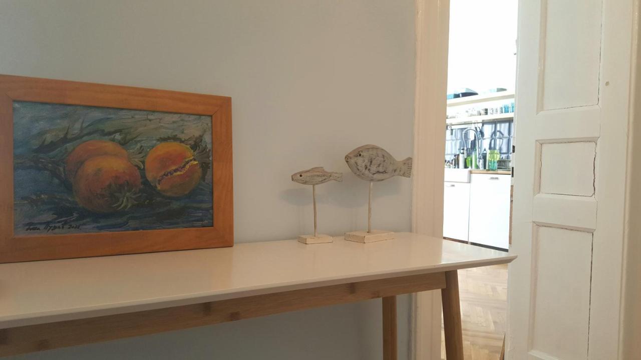 Room Next To Porto Montenegro 티바트 외부 사진