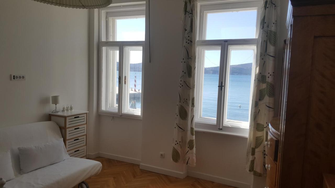 Room Next To Porto Montenegro 티바트 외부 사진