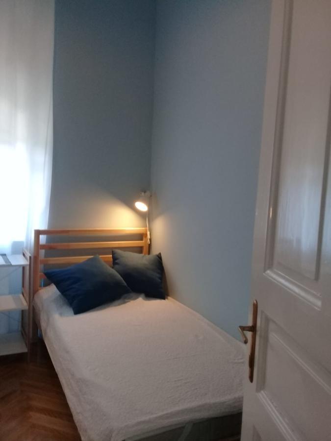 Room Next To Porto Montenegro 티바트 외부 사진