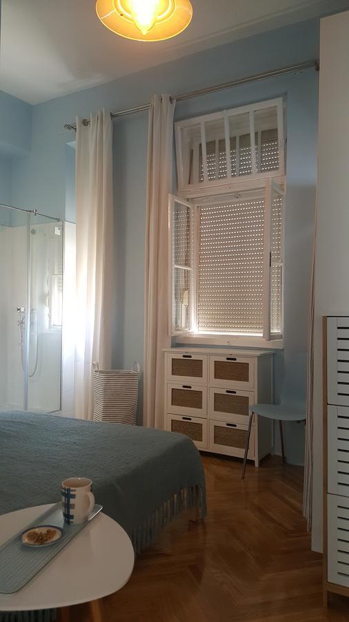 Room Next To Porto Montenegro 티바트 외부 사진