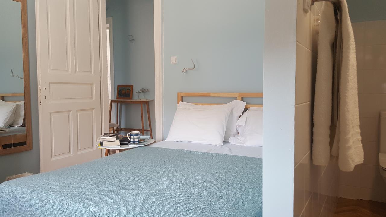 Room Next To Porto Montenegro 티바트 외부 사진
