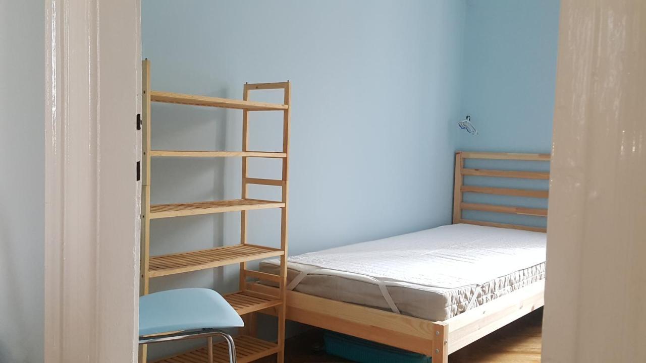 Room Next To Porto Montenegro 티바트 외부 사진