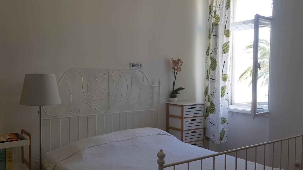 Room Next To Porto Montenegro 티바트 외부 사진