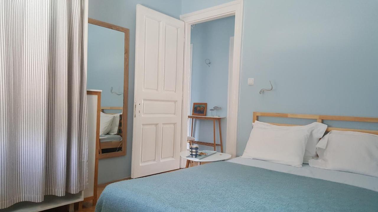 Room Next To Porto Montenegro 티바트 외부 사진