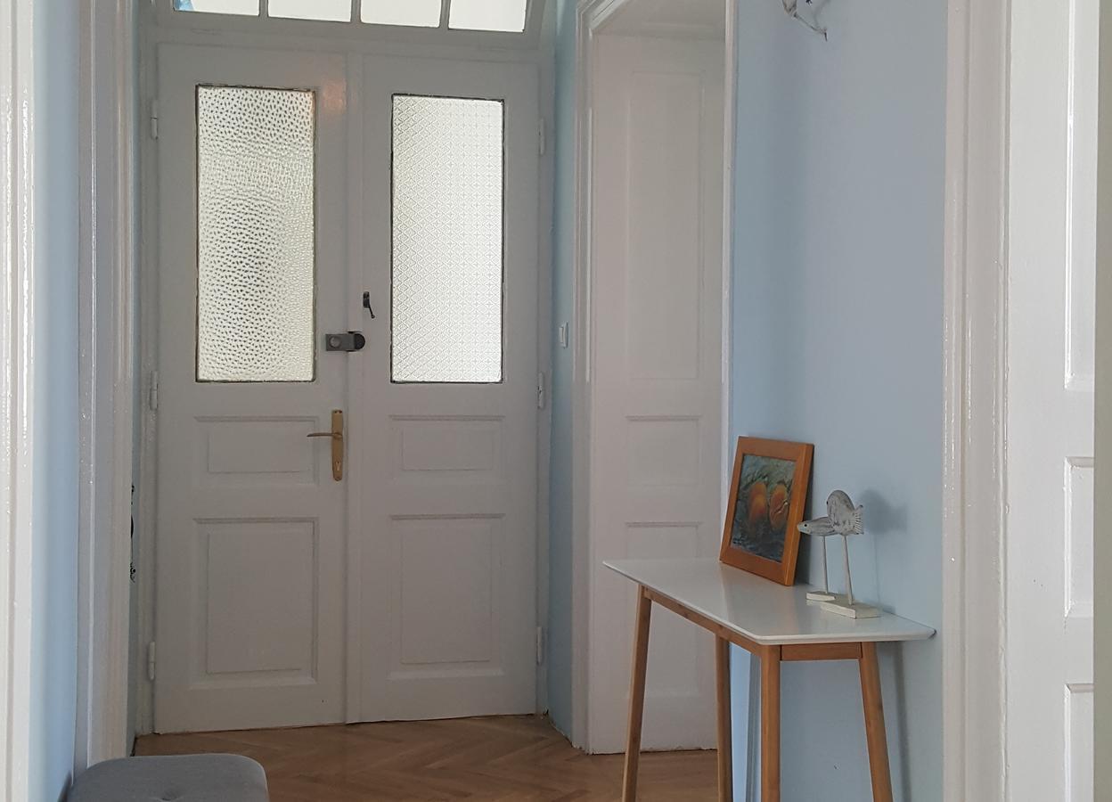 Room Next To Porto Montenegro 티바트 외부 사진