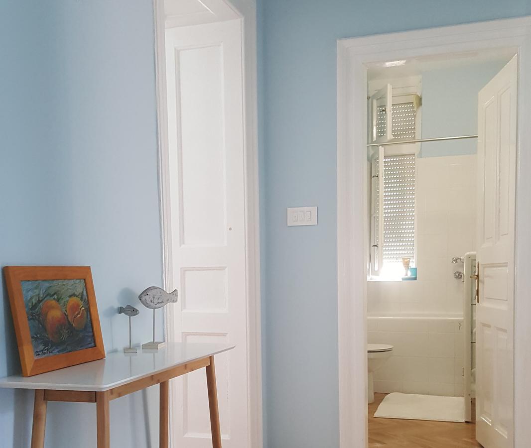 Room Next To Porto Montenegro 티바트 외부 사진