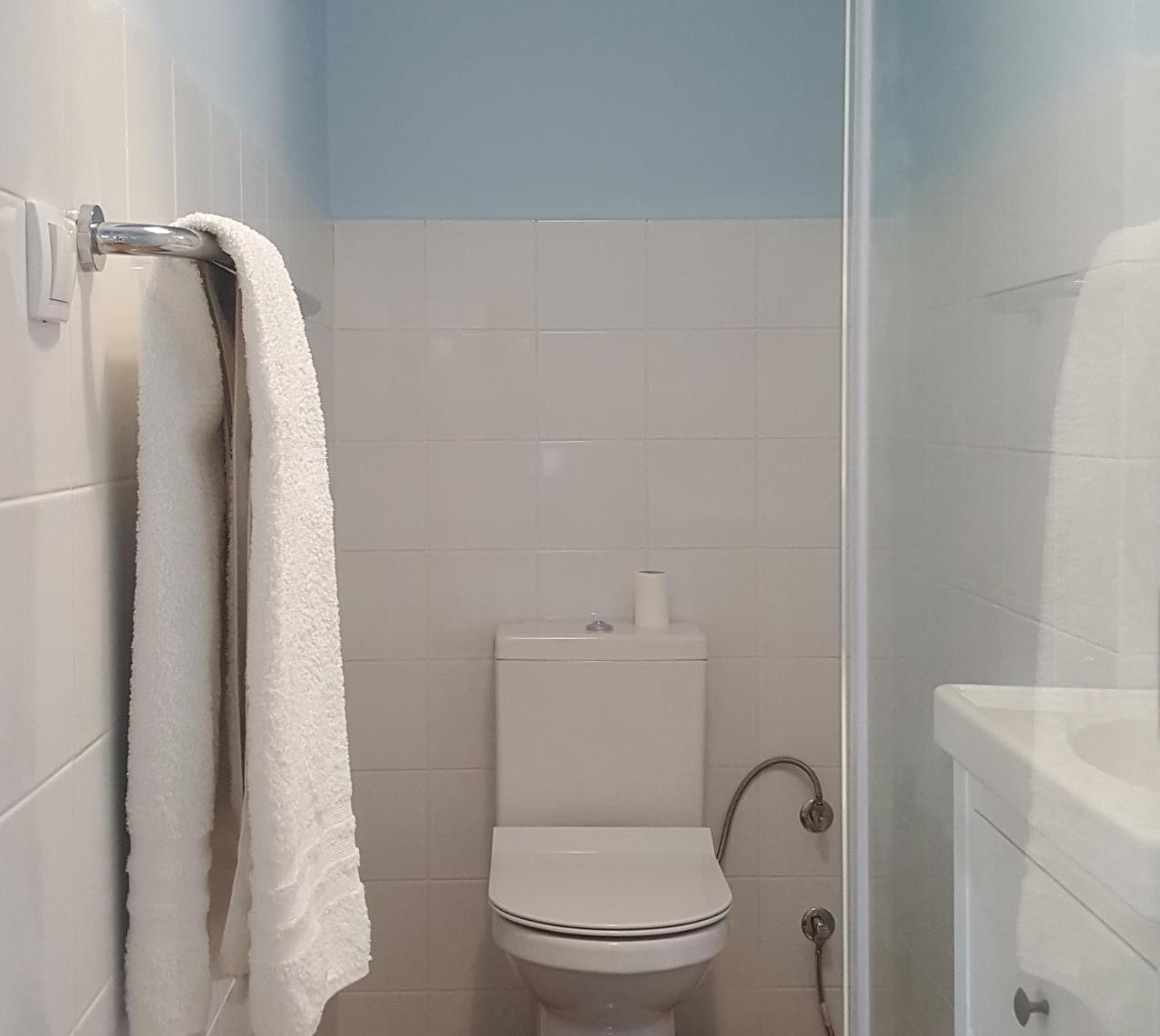 Room Next To Porto Montenegro 티바트 외부 사진